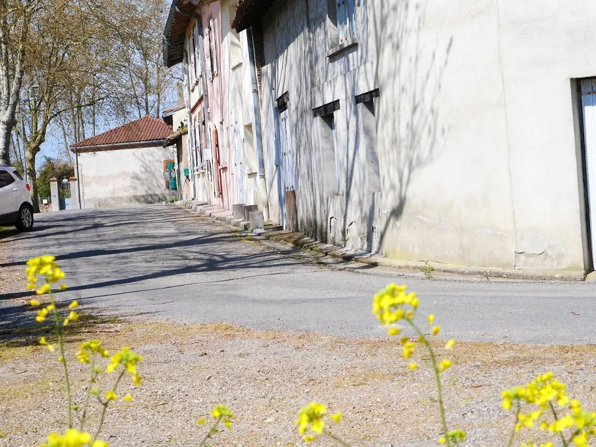 Maison Charmante A Aignes Avec Jardin Et Barbecue Prázdninový dům