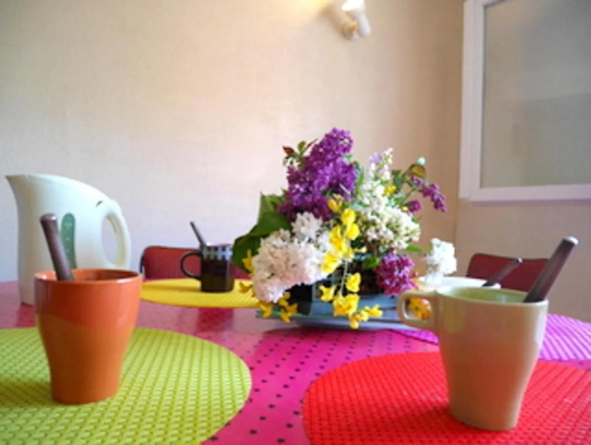 Maison Charmante A Aignes Avec Jardin Et Barbecue